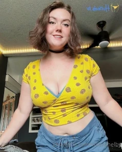 Vixenshelby - Free use day tomorrow I ll be filming the toy going off