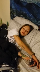 Themischiefs - Hey guys Sorry I didn t post lastnigjt Daddybear wasn t