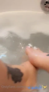 Latinamarina - Full Juicy booty soles set amp mini clip ft part 99