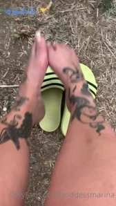 Latinamarina - Happy humpday part 100