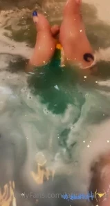 Latinamarina - Full Juicy booty soles set amp mini clip ft part 100