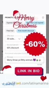 Latinamarina - Full Juicy booty soles set amp mini clip ft part 100