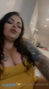 Latinamarina - Sunday is the day of worship part 100