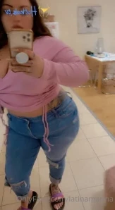 Latinamarina - Sunday is the day of worship part 100