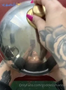 Latinamarina - Sunday is the day of worship part 100