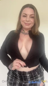 Peggysuewinters - Cum lick it