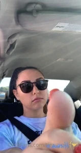 Tinygypsyfeet - Not the best but I d knew you d wanna see this 