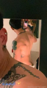 Trevo_wagner_ - Hair or shaved