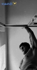 Trevo_wagner_ - I need a full body massage