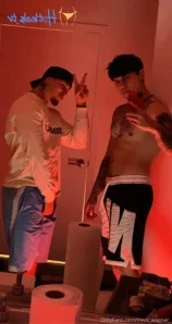 Trevo_wagner_ - Someone do the rest