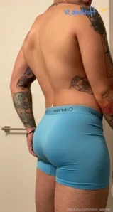 Trevo_wagner_ - The boys are back ironsanctuary