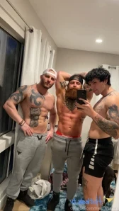 Trevo_wagner_ - Late nights