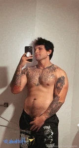 Trevo_wagner_ - drops towel