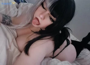 Ushi_ss - You have seven days My Sadako set is finally here I worked part 5