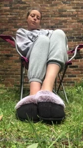 Missadventuretoeskat - I love my new wedges Don t you