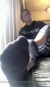 Missadventuretoeskat - Do you like my view 