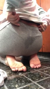 Missadventuretoeskat - Do you like your view or mine better 