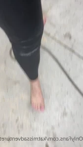 Missadventuretoeskat - I m on Skype Catch me if you can 