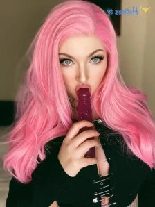 Nayrucosplay - Elf butt D