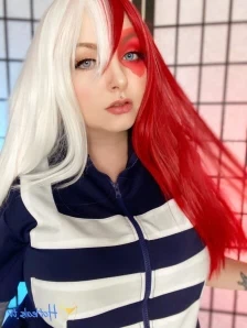 Nayrucosplay - It s video day This video will be hitting your inbox