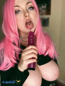 Nayrucosplay - Are you excited for your nude Sinon video on Saturday