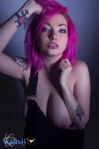 Nayrucosplay - Do you like glasses on me