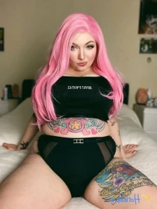 Nayrucosplay - Sunsets on Tattooine