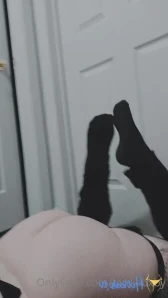 Birdiebxby - Just some booty moving practice or something lol