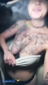 Ladylazarus - Got my hands on PFBhangsxxx finally We have tons of part 1