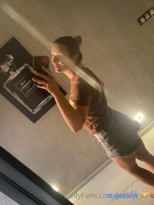 Jeniferjane - From last night