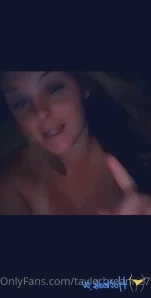 Taylerbreanne71 - Come eat me baby