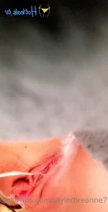 Taylerbreanne71 - You like that