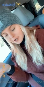 Taylerbreanne71 - I hope y all are having a good week