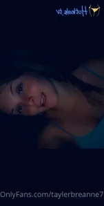 Taylerbreanne71 - New cut