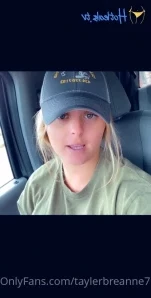 Taylerbreanne71 - Smack me 