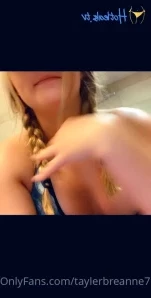 Taylerbreanne71 - I want more tattoos