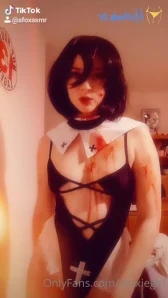 Afoxiegirl - https www amazon co uk hz w hello you filthy animals I