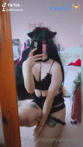 Afoxiegirl - Vote on my pole for what cosplay set you d like next