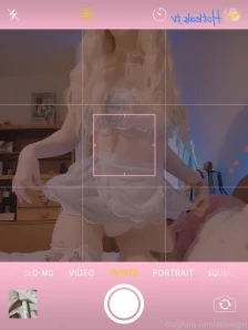 Afoxiegirl - What s your guilty pleasures