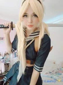 Afoxiegirl - Sneak peak at the outfit from this set Dont worry I lost