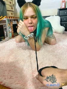 Billiedawnwebb - Slightly older pic but a good pic