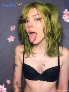 Billiedawnwebb - Buy my nudes