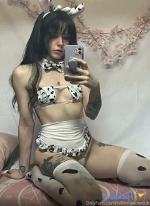 Billiedawnwebb - Spam me with likes part 2