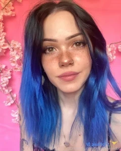 Billiedawnwebb - I ve been working a lot so it s been harder to post