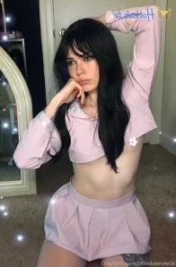 Billiedawnwebb - So sleepy good morning