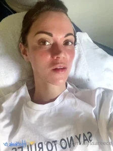 Alyssareece - Teaser from a fun custom video