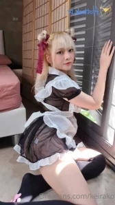 Keirako - What do you think about my new outfit