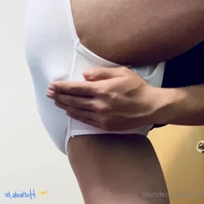 Underxiaoqiang - What is it about wanting to see a soft cock
