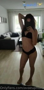 Avaeuphoriafree - All in part 5