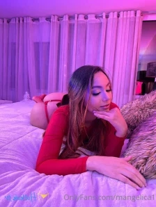 Mangelica1 - GOOD MORNING LET S HAVE A HOT SATURDAY WOULD YOU LIKE